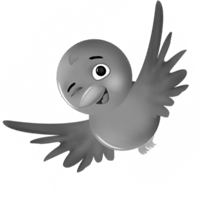 twitter @belpotter
